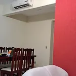 Apartamento Na Praia De Ingleses