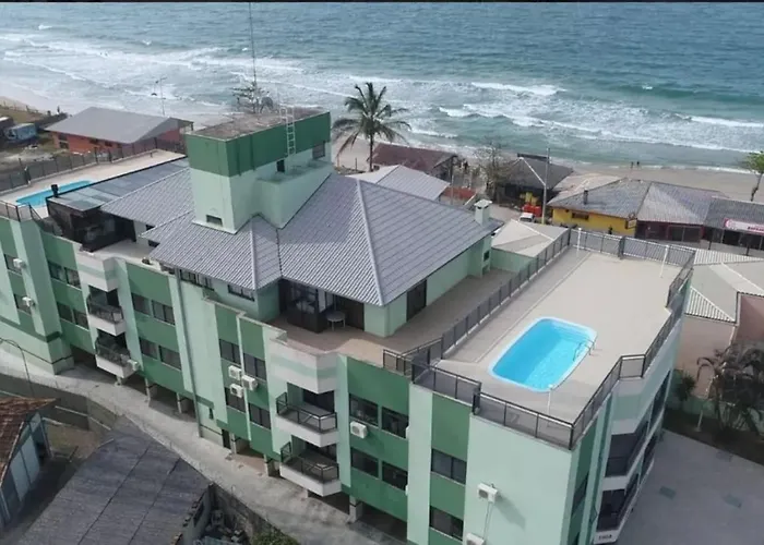 Apartamento Na Praia De Ingleses
