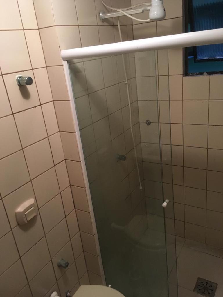 Na De Ingleses Apartamento